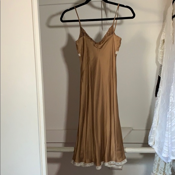 Little Joe Slip Dress - Picture 4 of 4